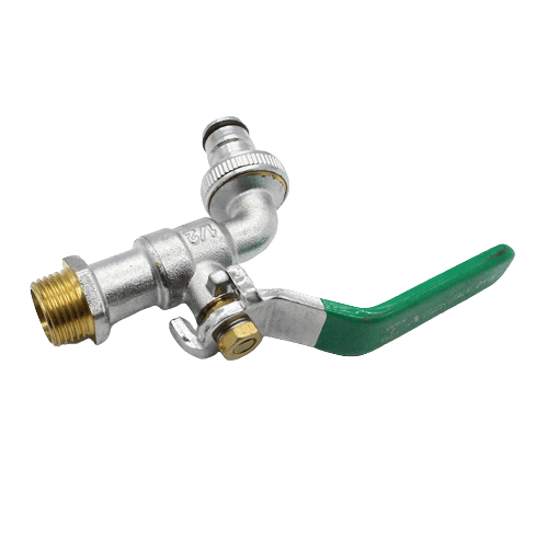 Types of Pillar Taps - Image 4