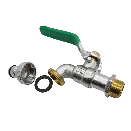 Types of Pillar Taps - Image 5