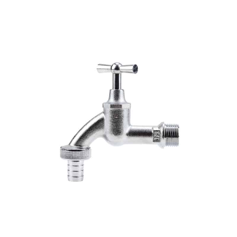 Sanitary Ware Brass Bibcock Valve - Image 2