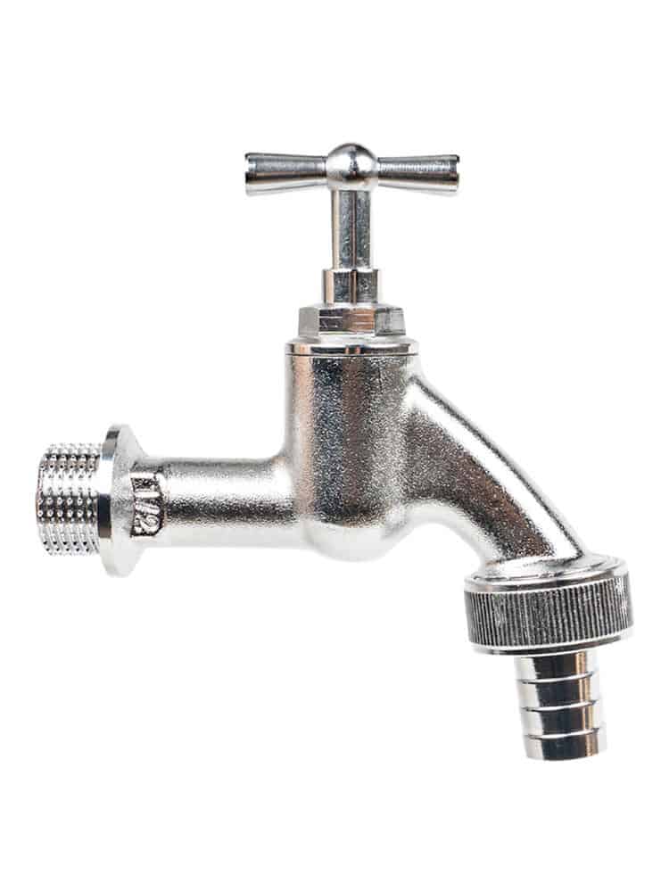 Sanitary Ware Brass Bibcock Valve - Image 3