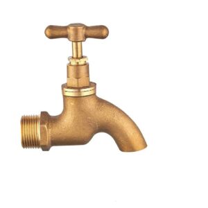 1/2 Inch Water Faucet Tap