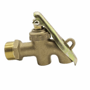 Water Bibcock Mixer Tap