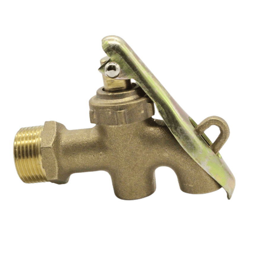 Water Bibcock Mixer Tap