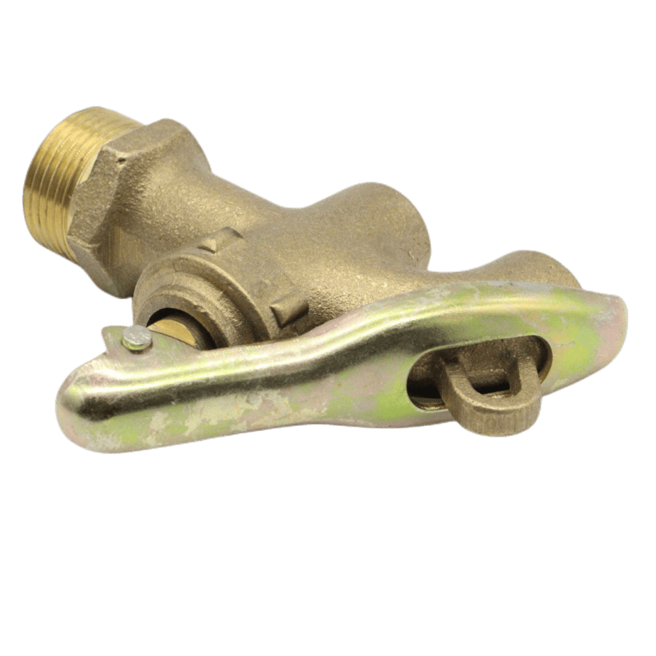 Water Bibcock Mixer Tap - Image 4