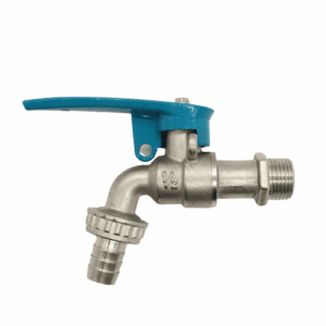 Garden Tap Spout Valve