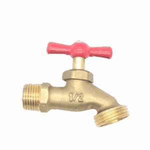 Water Bibcock Faucet