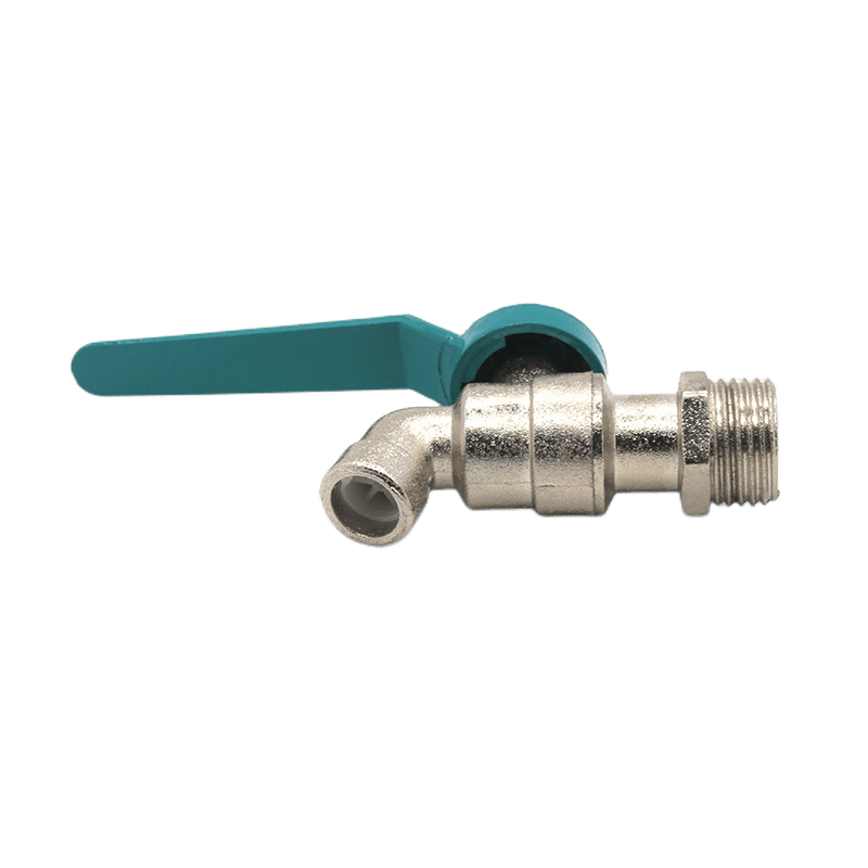 Chrome Water Tap - Image 6