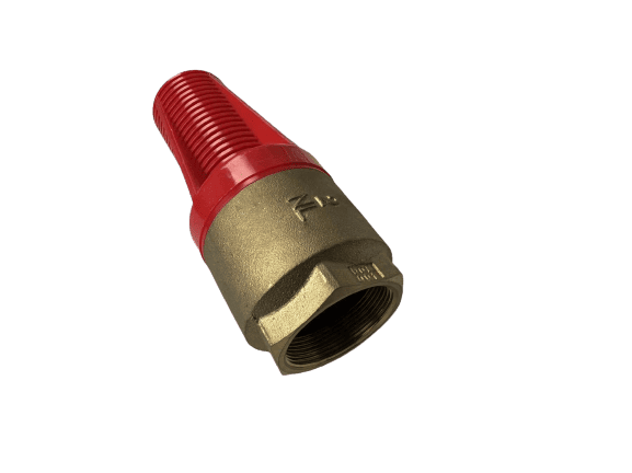 Spring Check Non-Return Valve - Image 3