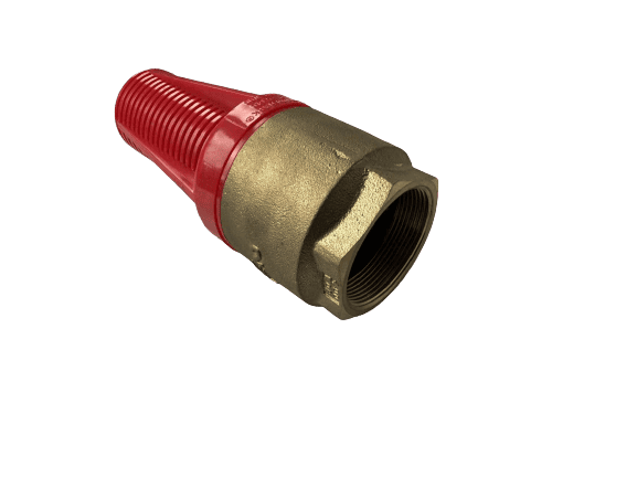 Spring Check Non-Return Valve - Image 2