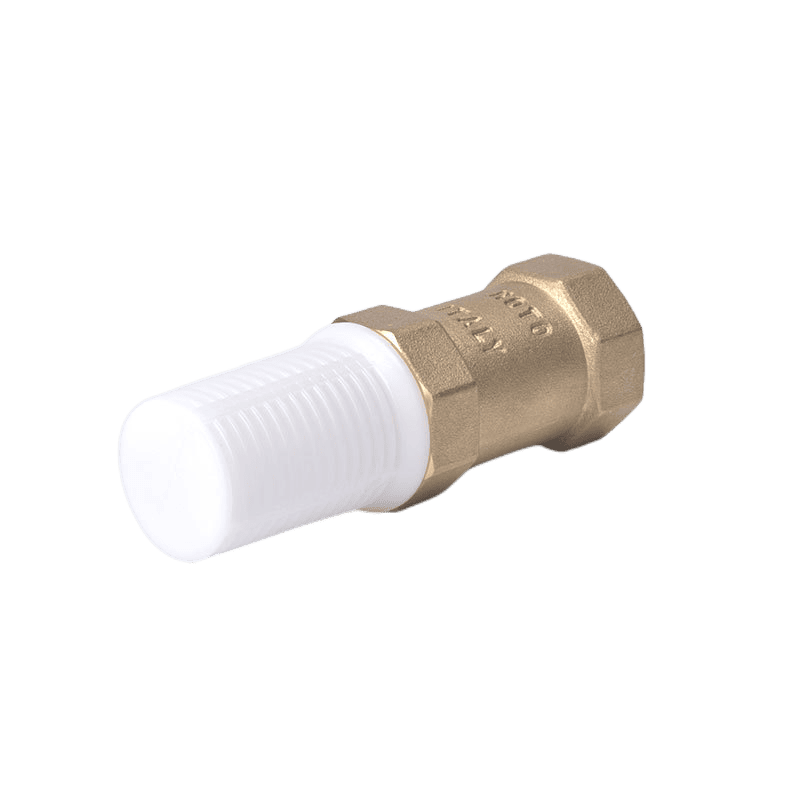 Water Pump Foot Check Valve - Image 2