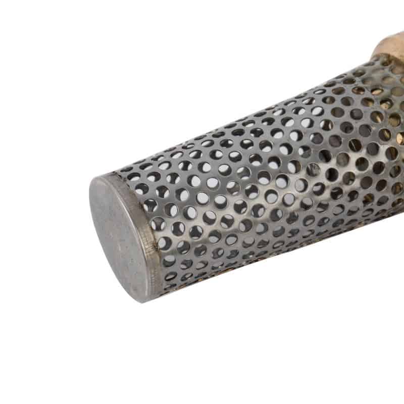No-Lead Brass Foot Valve - Image 6