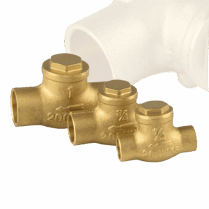 Swing Non-return Check Valve