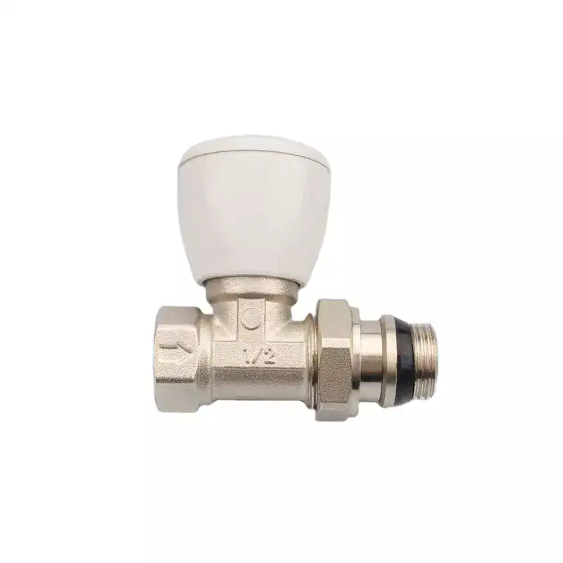 TRV Heating Valve - Image 2