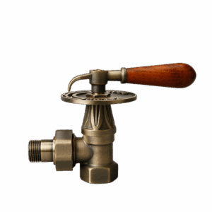 Hot Water Radiator Heating System