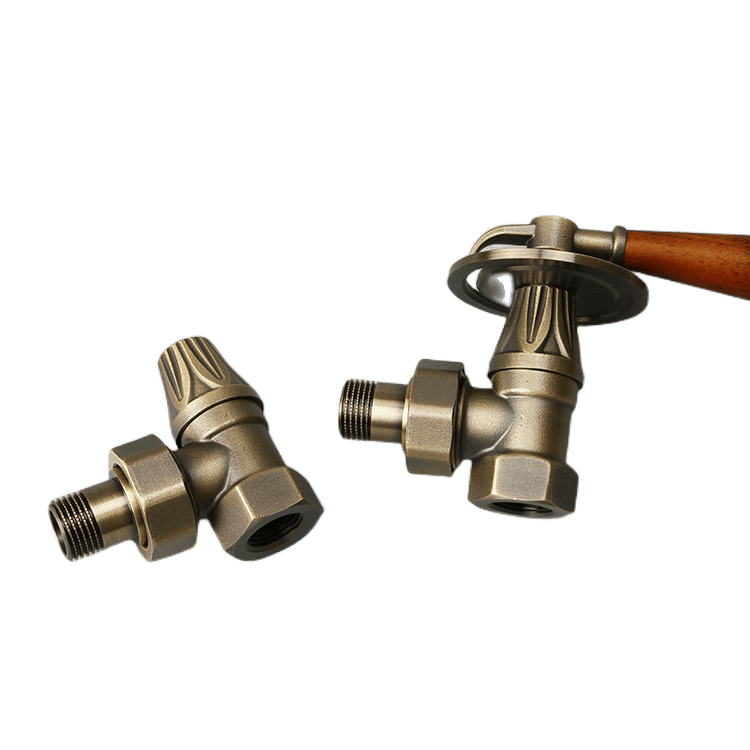 Hot Water Radiator Heating System - Image 3