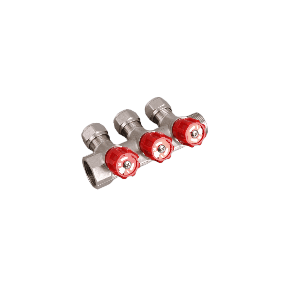 Central Heating Manifold - Image 3
