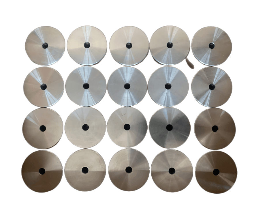 OEM Stainless Steel Parts - Image 4