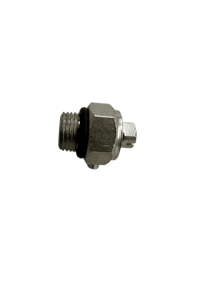 Air Vent Valve Chrome - Image 3