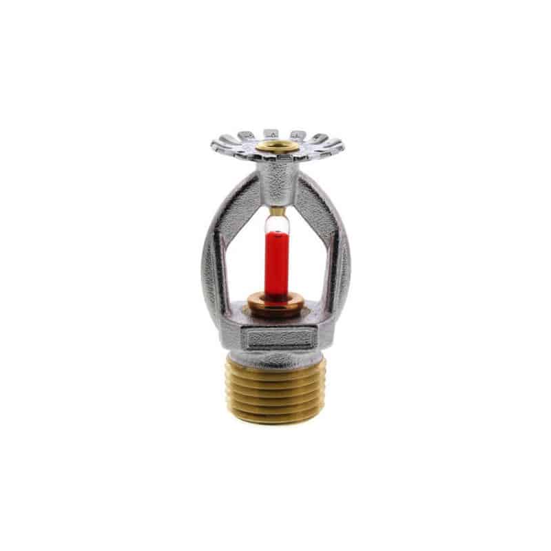 Brass Fire Safety Sprinkler - Image 2