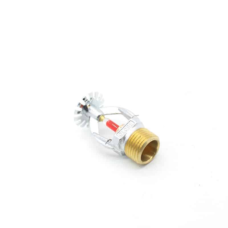 Brass Fire Safety Sprinkler - Image 3