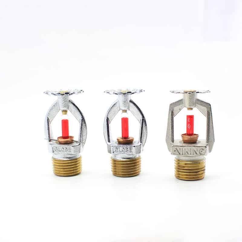 Brass Fire Safety Sprinkler - Image 4