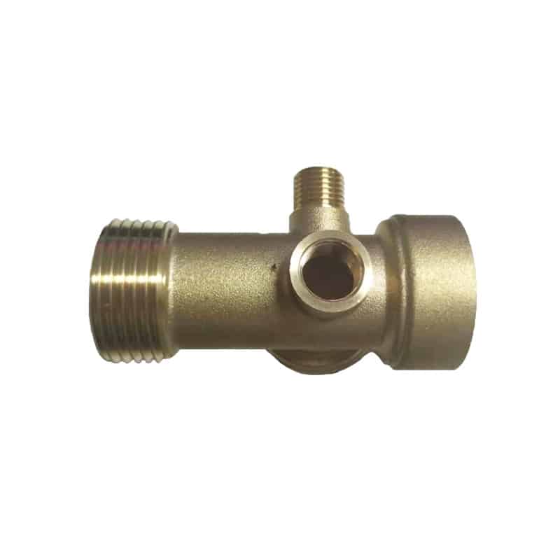 5-Way Pump Connector Fitting - Image 4