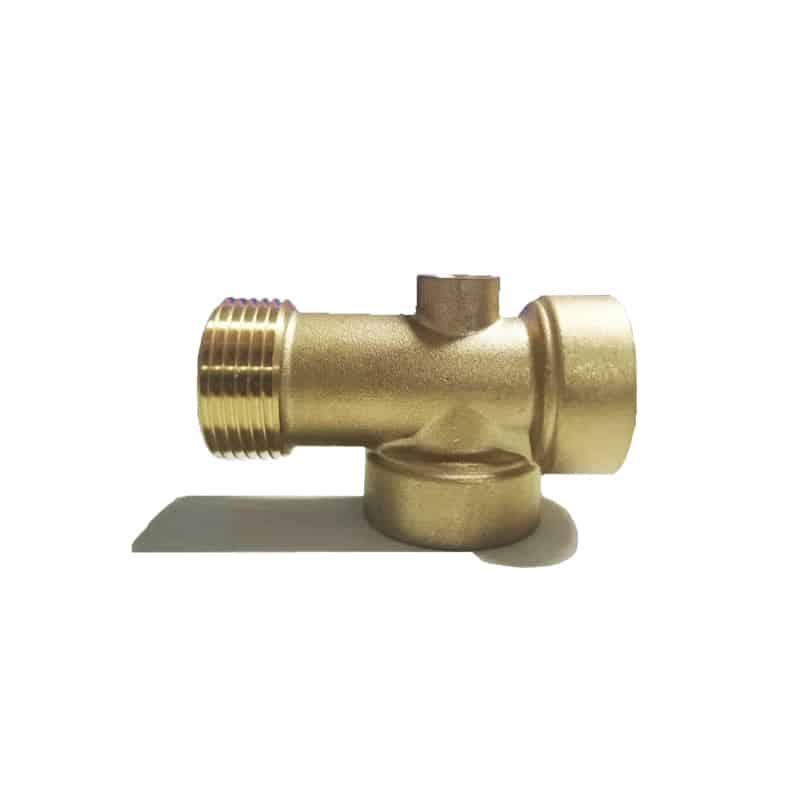 5-Way Pump Connector Fitting - Image 3