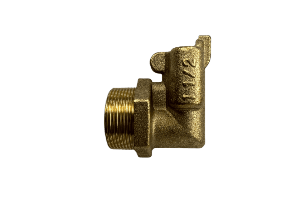 OEM Casting Brass Parts - Image 3