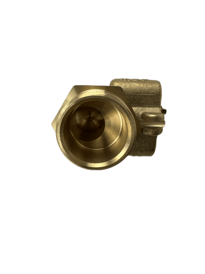 OEM Casting Brass Parts - Image 2