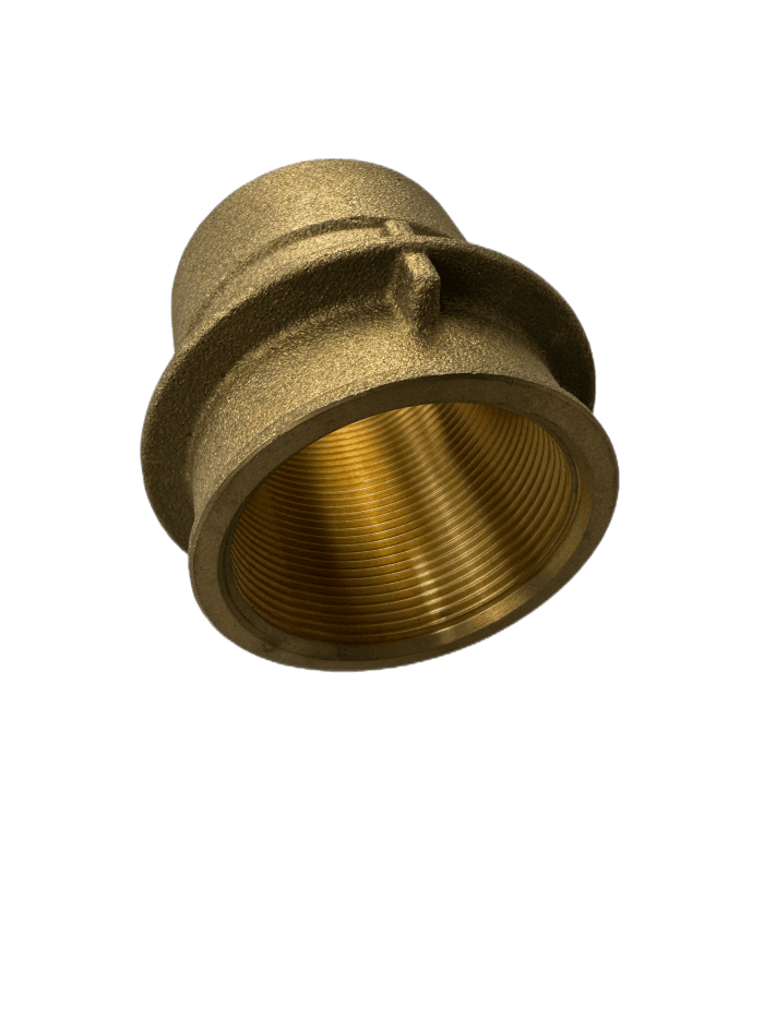Brass Socket For Agricultural irrigation - Image 4