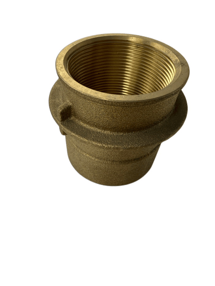 Brass Socket For Agricultural irrigation - Image 2