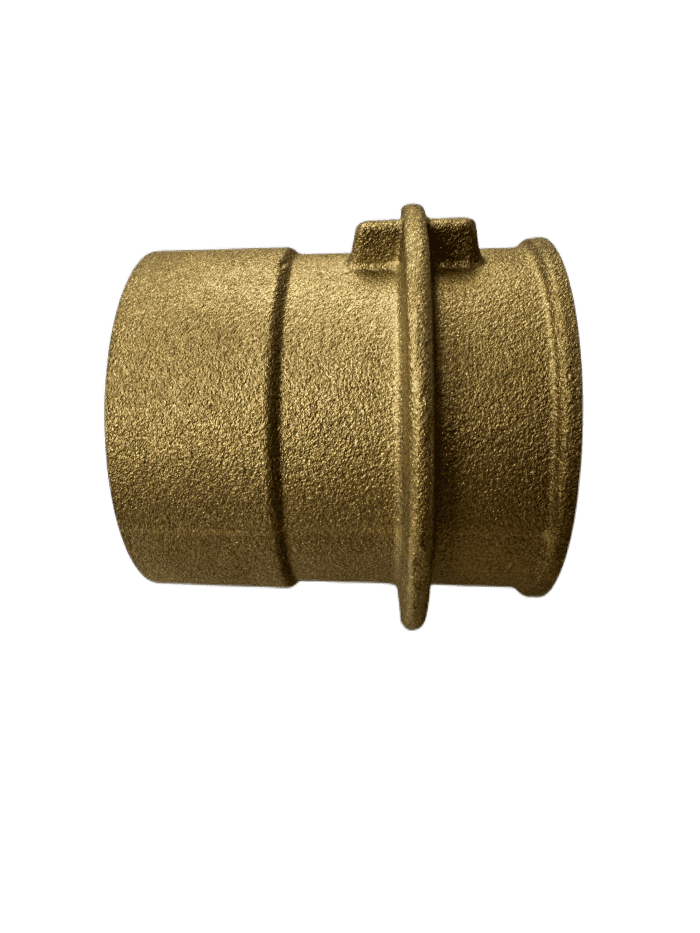 Brass Socket For Agricultural irrigation - Image 3