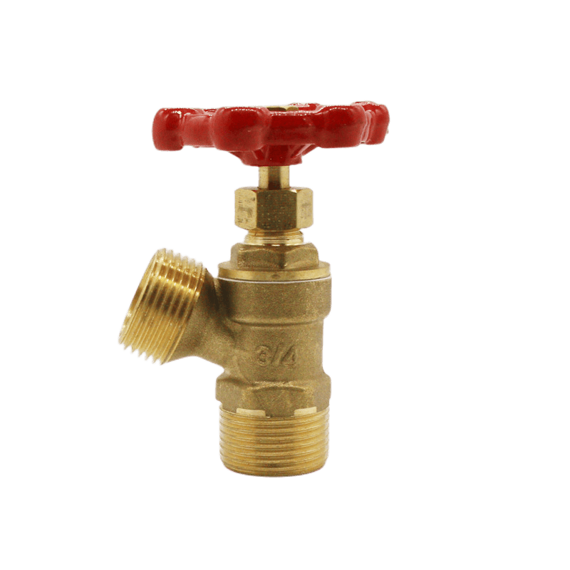 Brass Boiler valve