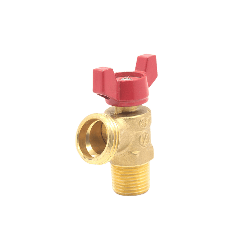 Brass Boiler valve - Image 4