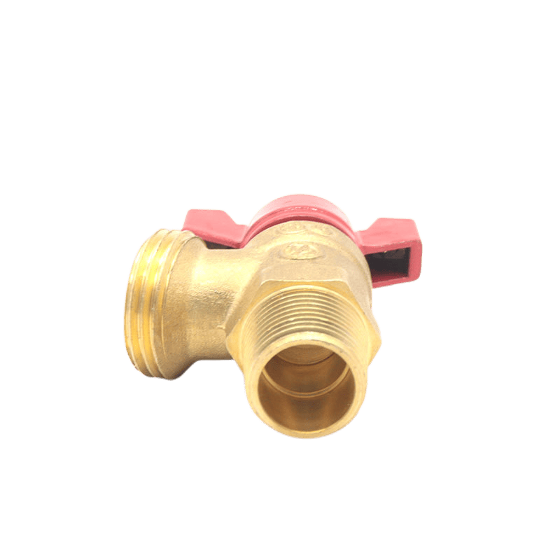Brass Boiler valve - Image 6