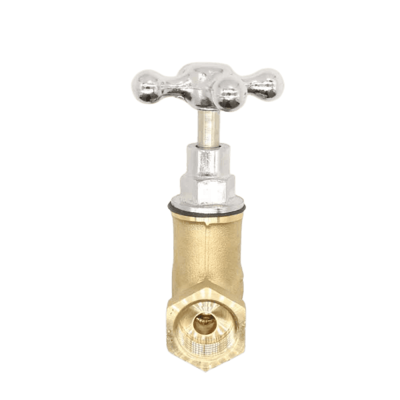 Brass Stop Valve - Image 3