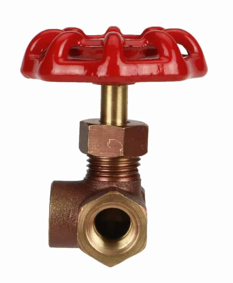 Three-way Stop Fire-hydrant Valve - Image 4