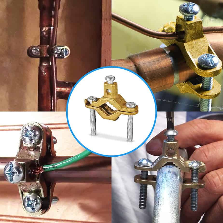 Ground Clamp - Image 3