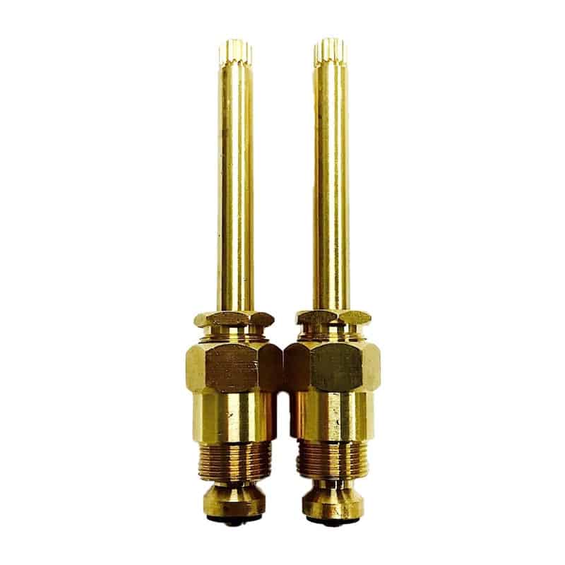Brass Diverter Stem and cartridge for Tub Showers - Image 3