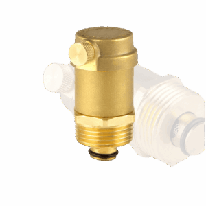 Automatic Air Vent Valve 1/2