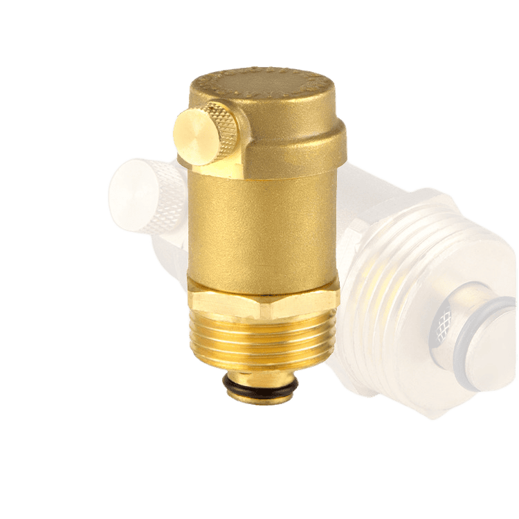 Automatic Air Vent Valve 1/2
