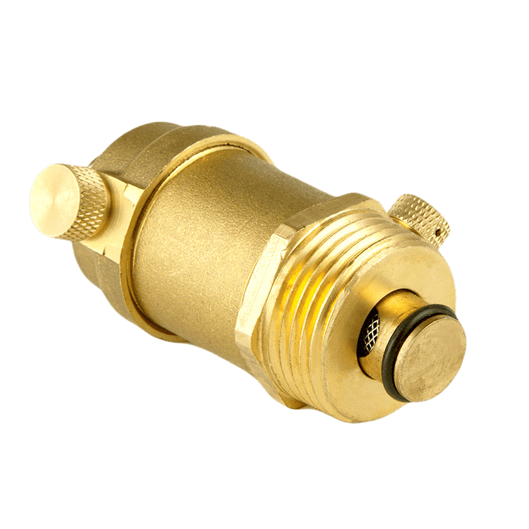 Automatic Air Vent Valve 1/2 - Image 5