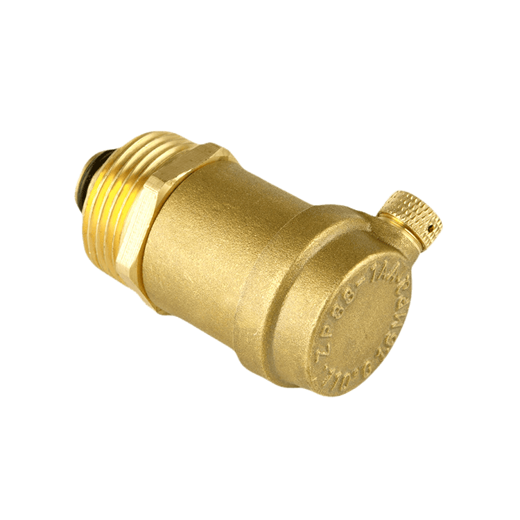 Automatic Air Vent Valve 1/2 - Image 3