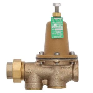 Female Threaded Water Pressure Reducing Valve