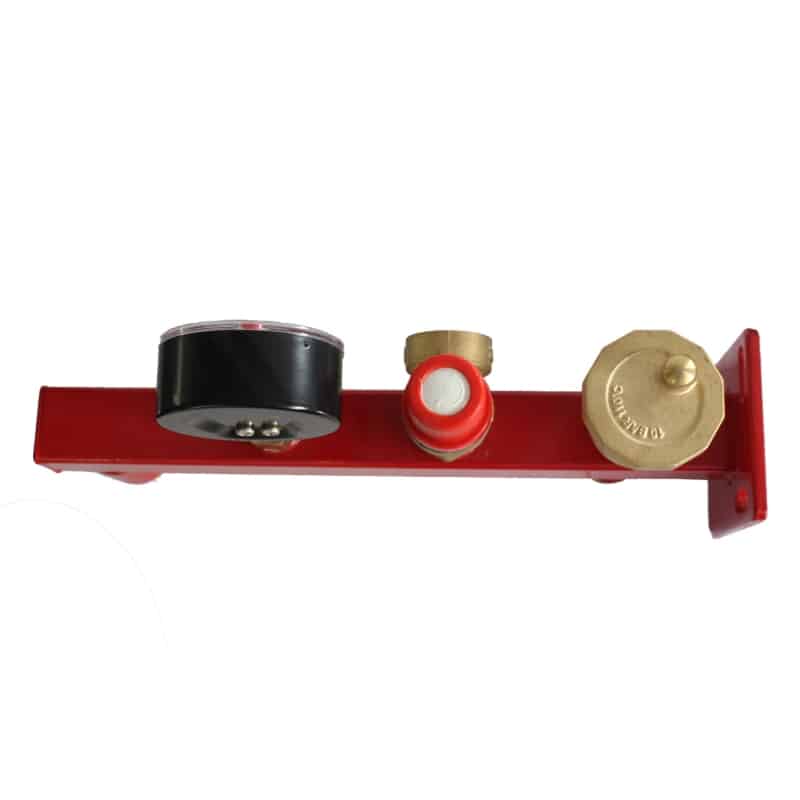 Expansion Vessel Fixing Bar Kit - Image 3