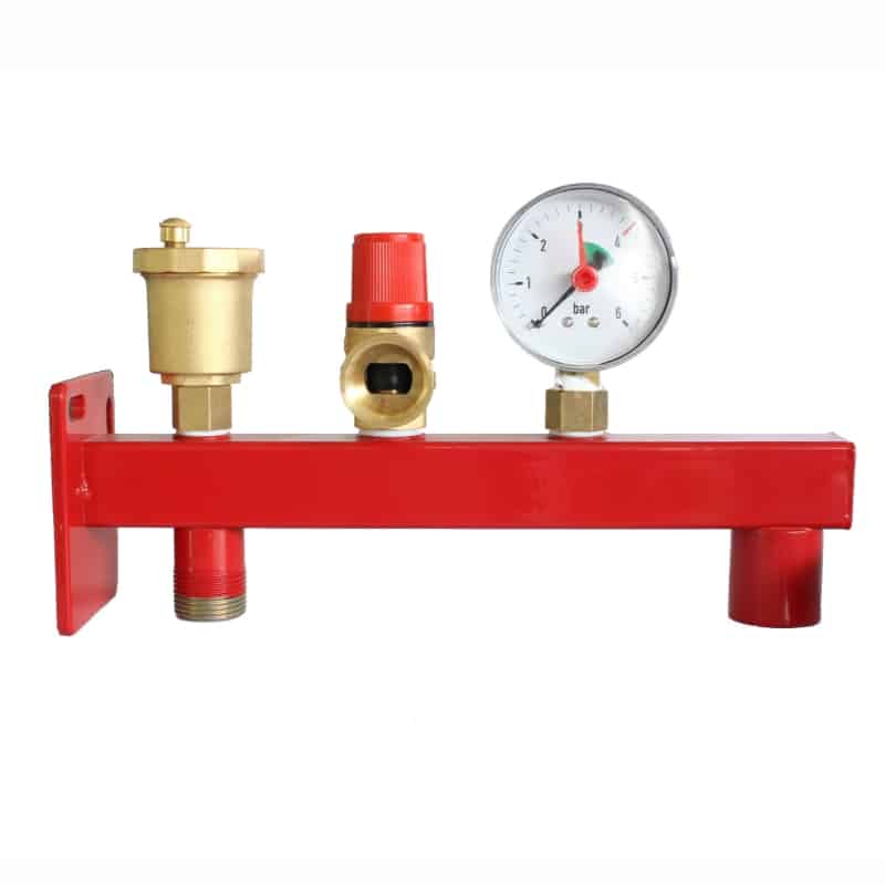 Heating Expansion Vessel Bar - Image 2