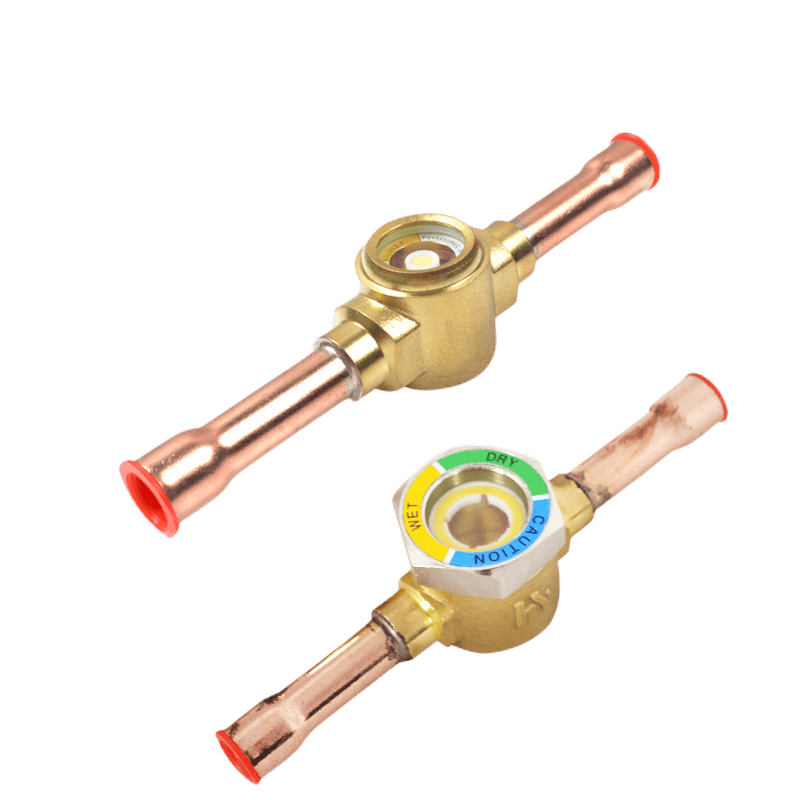 Refrigeration Sight Glass - Image 2