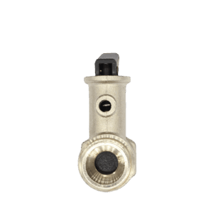 Brass Pressure Relief Valve
