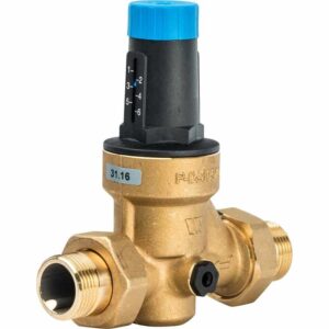 Druckminderer für Wasser Reducing Valve
