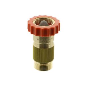 Water Pressure Regulator